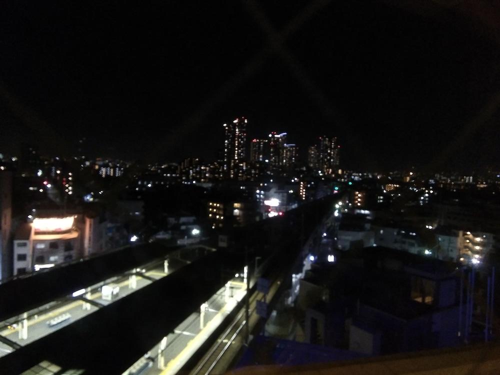Toyoko Inn Musashi-Nakahara Ekimae Kawasaki  Extérieur photo