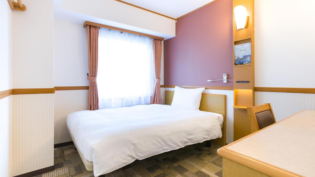 Toyoko Inn Musashi-Nakahara Ekimae Kawasaki  Extérieur photo