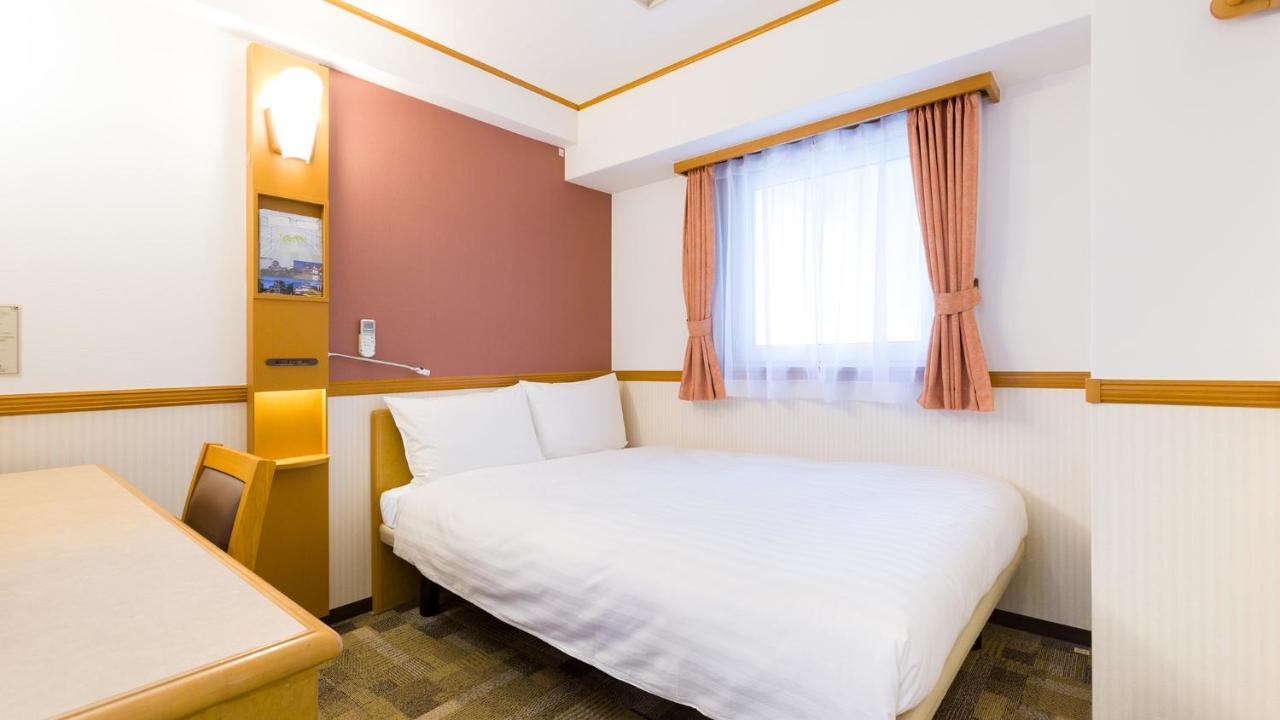 Toyoko Inn Musashi-Nakahara Ekimae Kawasaki  Extérieur photo