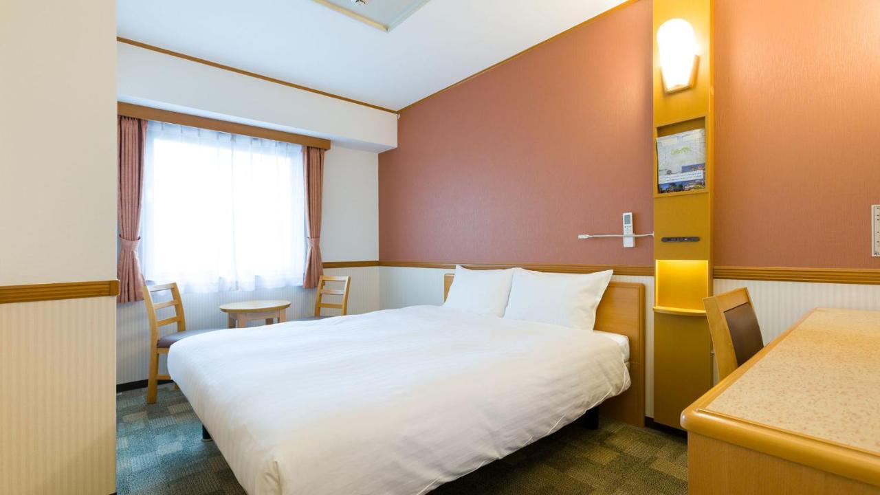 Toyoko Inn Musashi-Nakahara Ekimae Kawasaki  Extérieur photo
