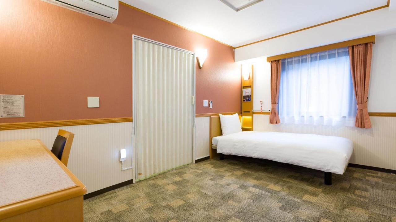 Toyoko Inn Musashi-Nakahara Ekimae Kawasaki  Extérieur photo