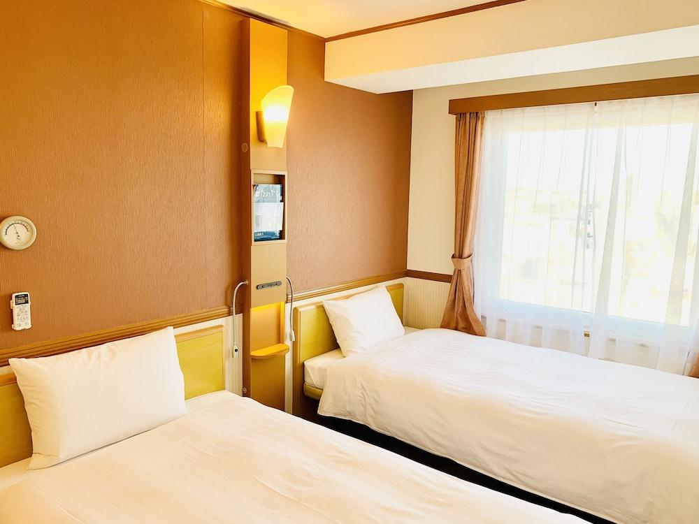 Toyoko Inn Musashi-Nakahara Ekimae Kawasaki  Extérieur photo