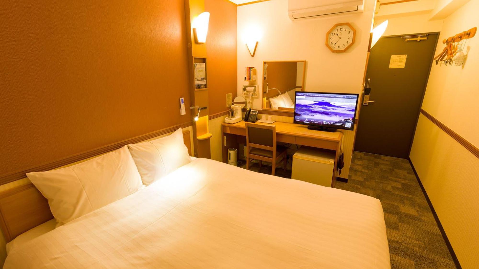 Toyoko Inn Musashi-Nakahara Ekimae Kawasaki  Chambre photo