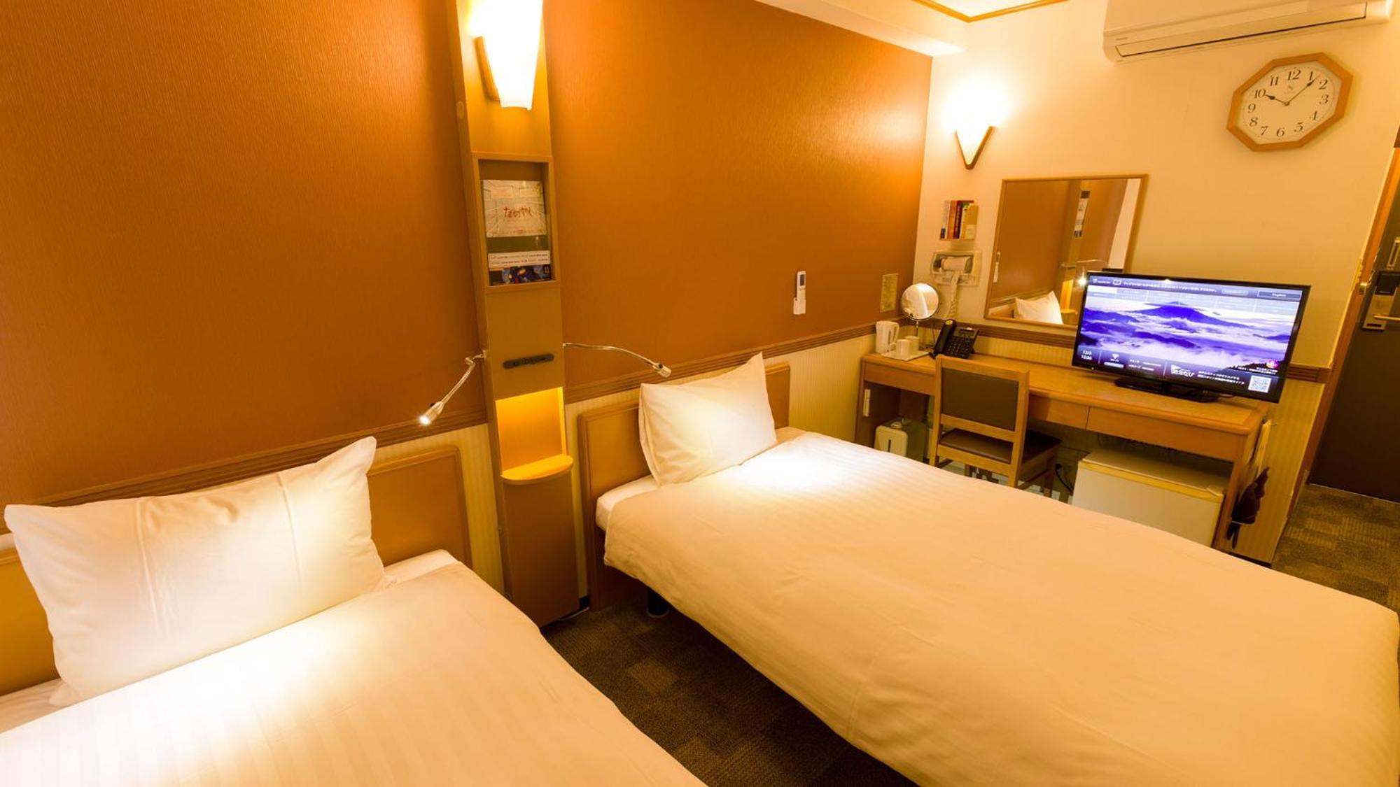 Toyoko Inn Musashi-Nakahara Ekimae Kawasaki  Chambre photo