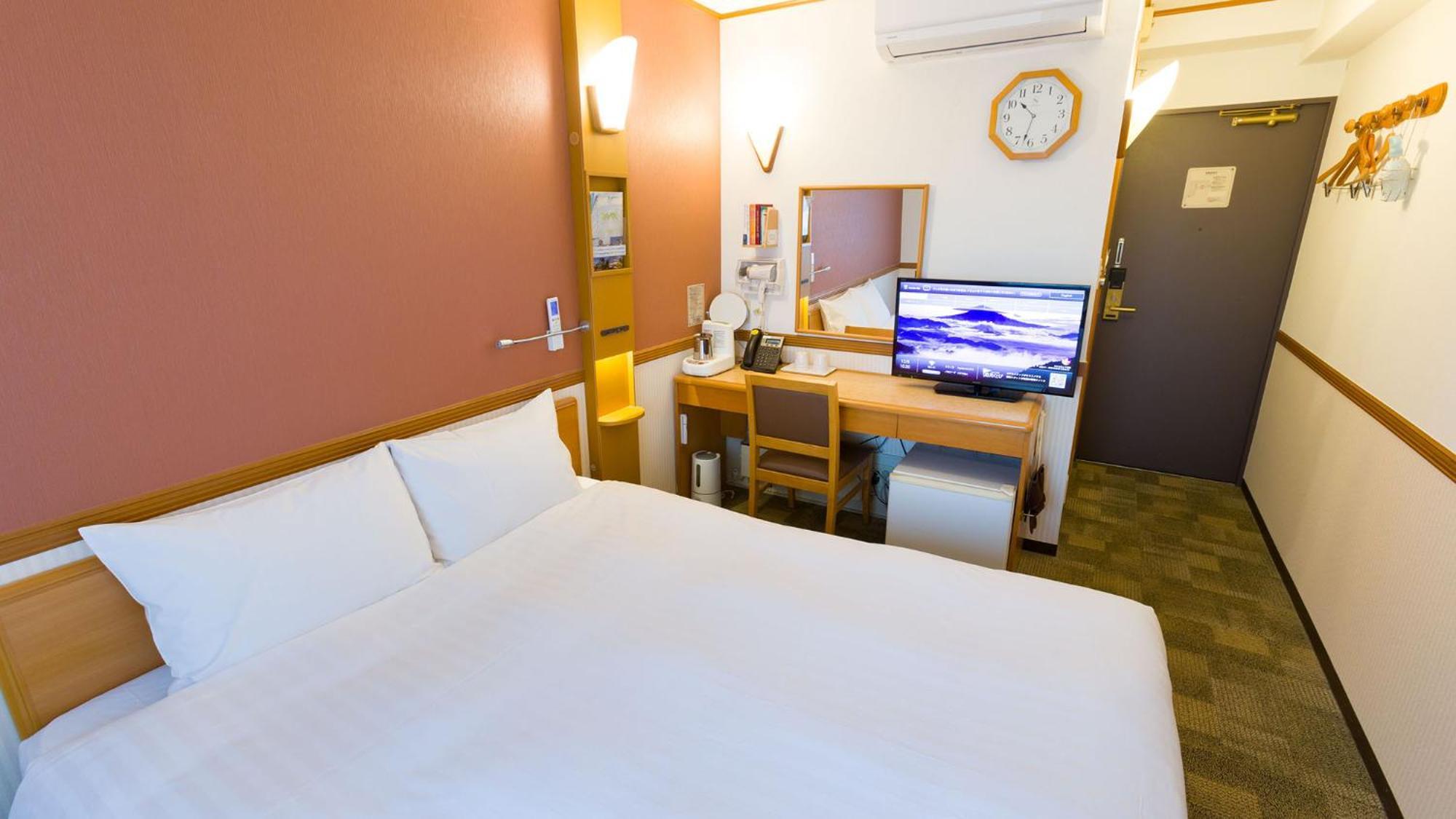 Toyoko Inn Musashi-Nakahara Ekimae Kawasaki  Chambre photo